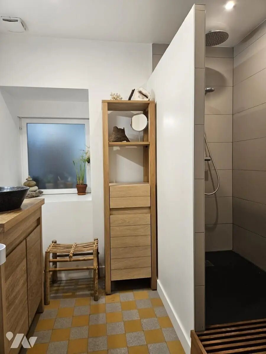Maison à vendre, 195m², Etel