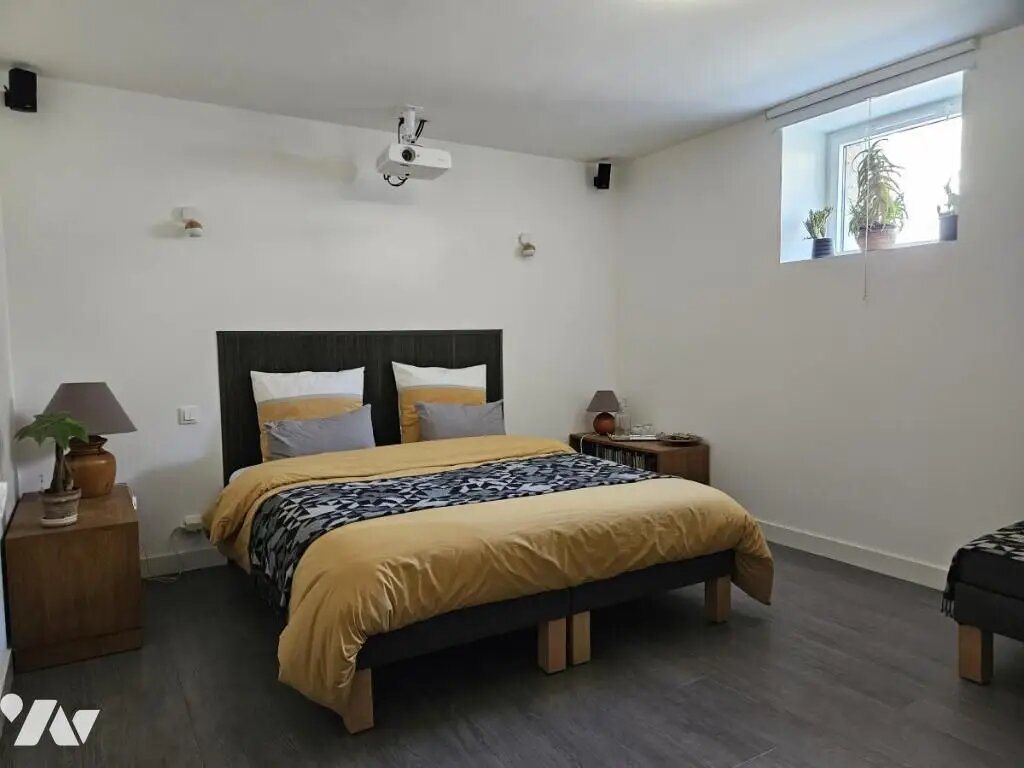 Maison à vendre, 195m², Etel