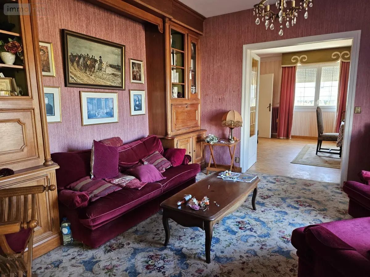 Maison à vendre, 236m², Etel