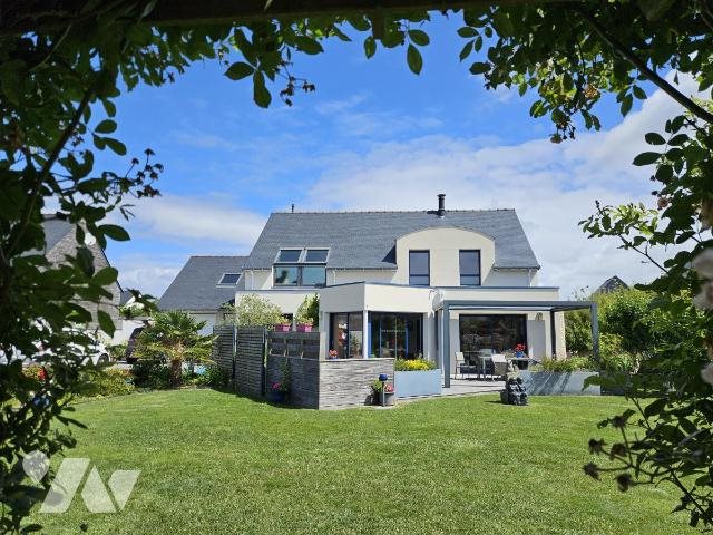 Maison à vendre, 186m², Erdeven