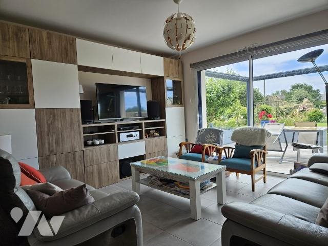 Maison à vendre, 186m², Erdeven