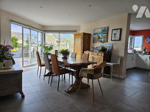 Maison à vendre, 186m², Erdeven