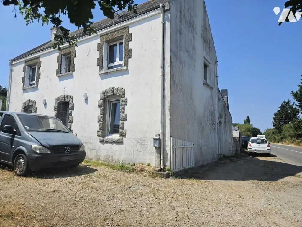 Maison à vendre, 103m², Erdeven