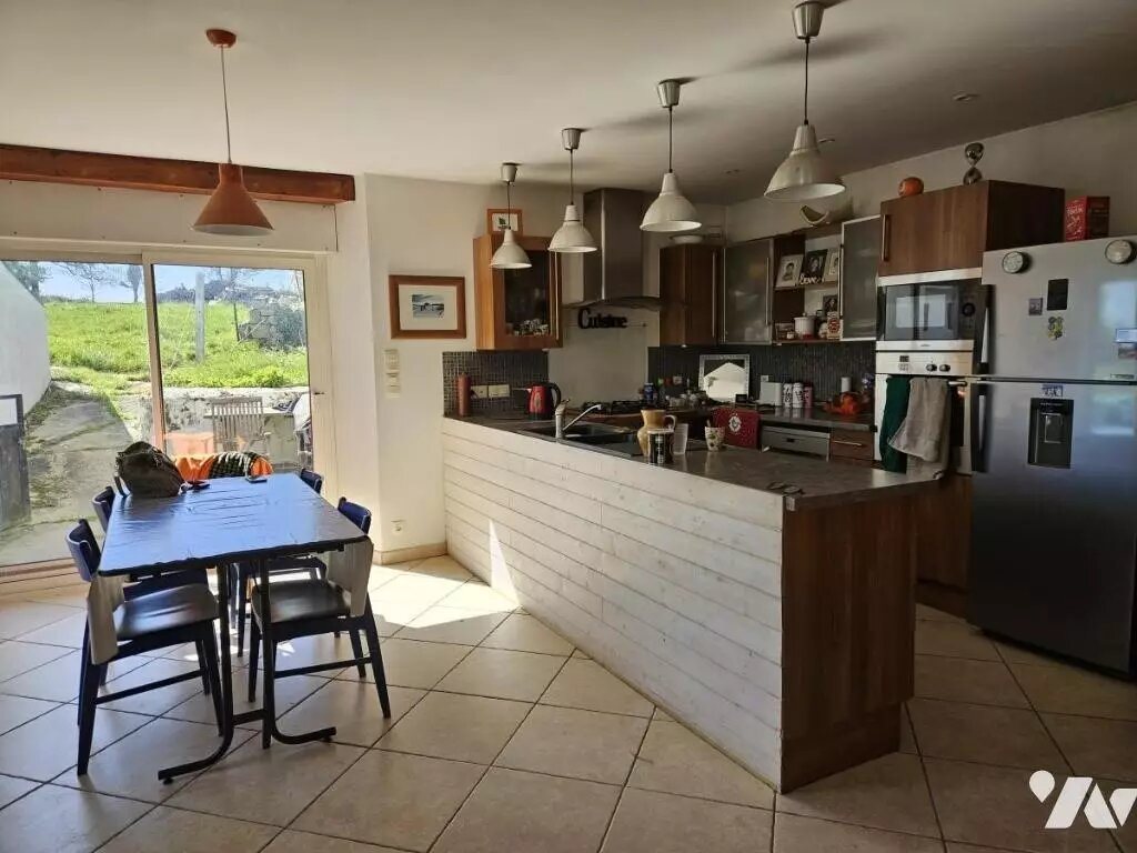 Maison à vendre, 103m², Erdeven