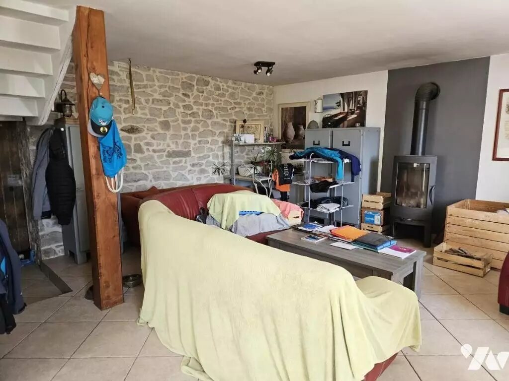 Maison à vendre, 103m², Erdeven