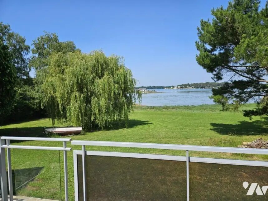 Maison à vendre, 210m², Locoal-Mendon