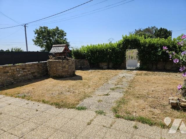Maison à vendre, 80m², Locoal-Mendon