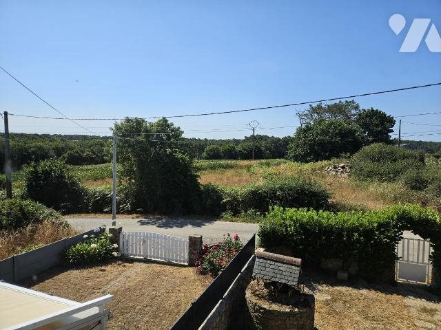 Maison à vendre, 80m², Locoal-Mendon