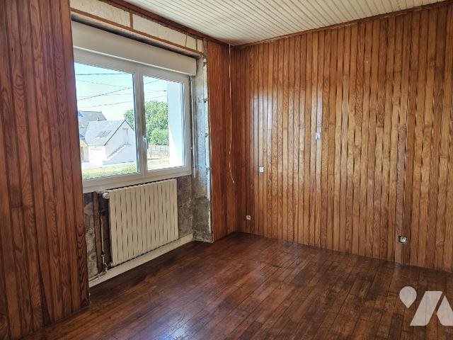 Maison à vendre, 80m², Locoal-Mendon