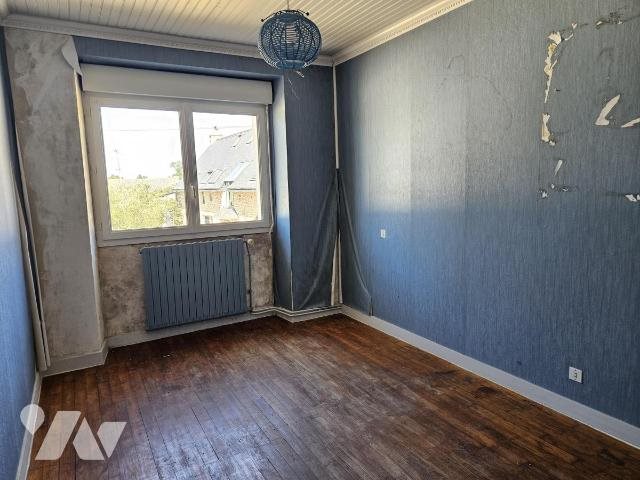 Maison à vendre, 80m², Locoal-Mendon