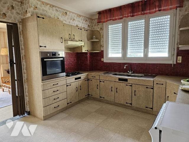 Maison à vendre, 130m², Plouhinec