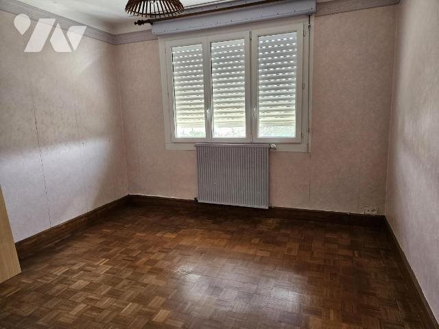 Maison à vendre, 130m², Plouhinec