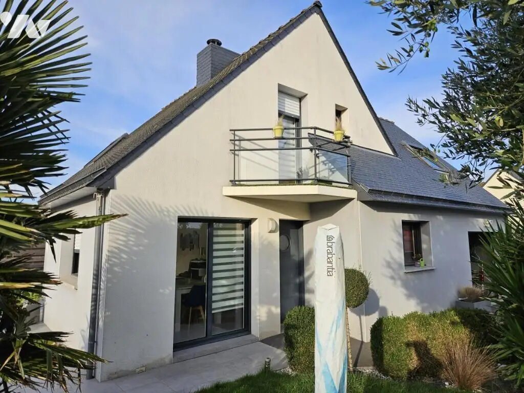 Maison à vendre, 97m², Belz
