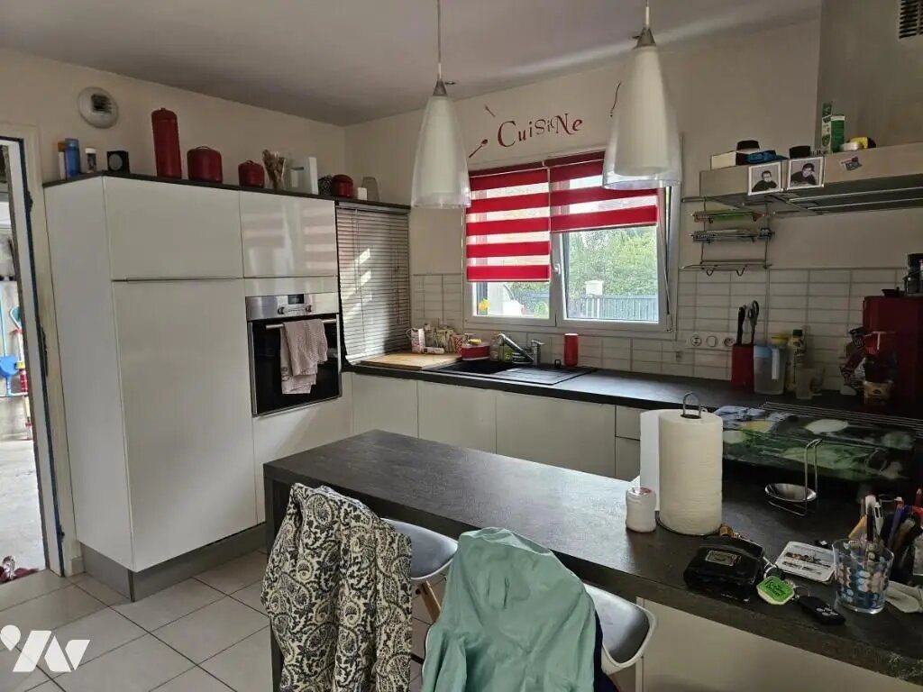 Maison à vendre, 97m², Belz