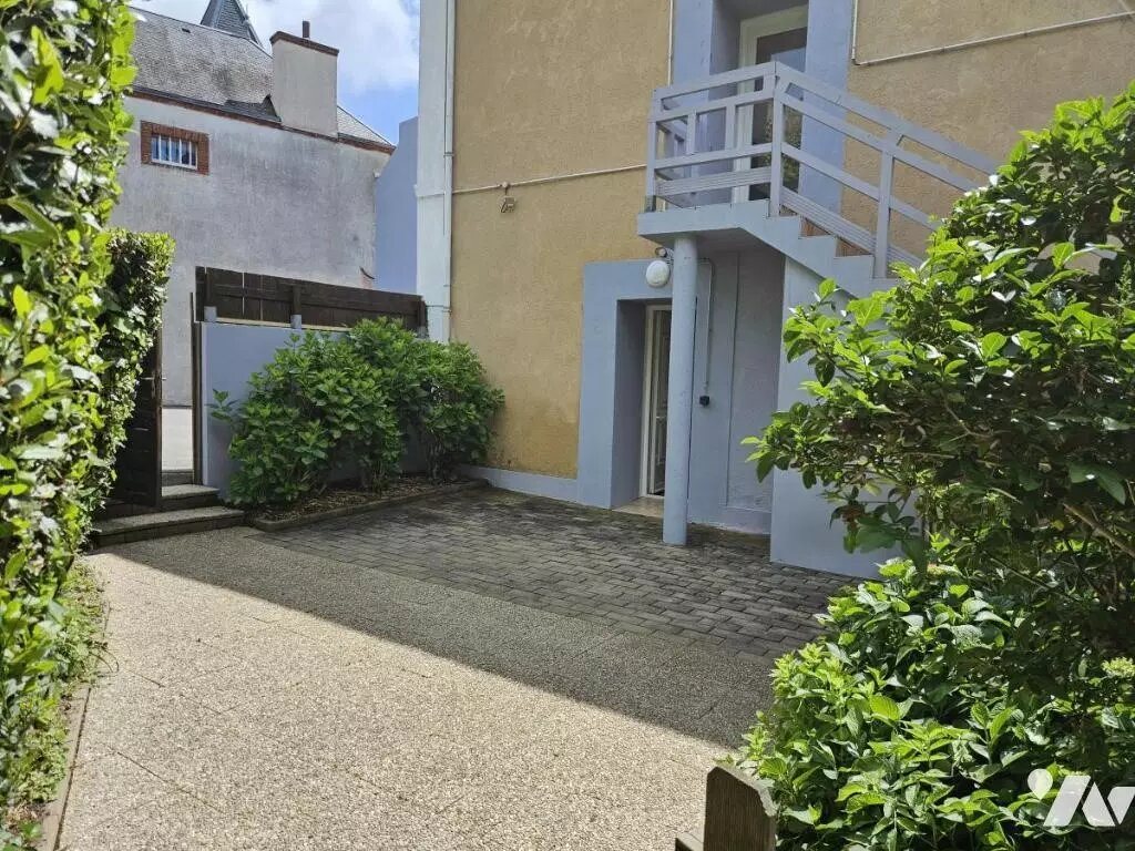 Appartement à vendre, 39m², Étel