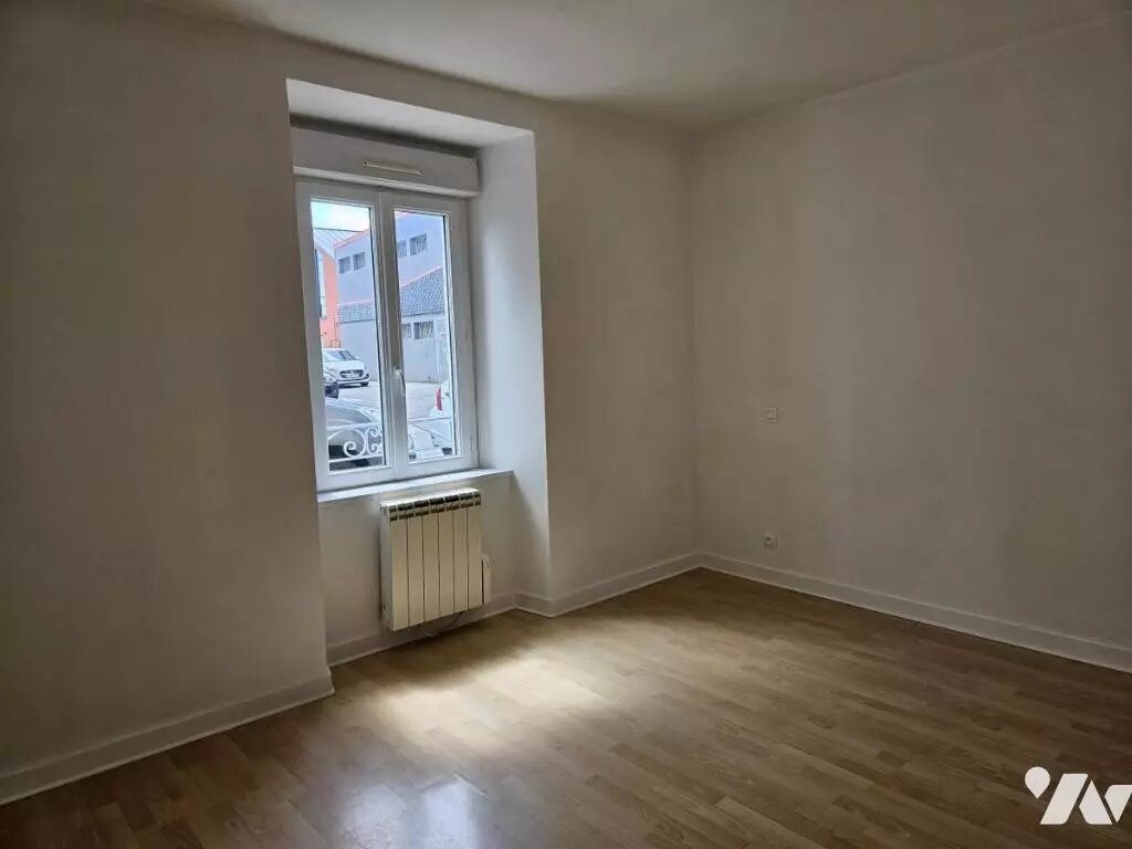 Appartement à vendre, 39m², Étel