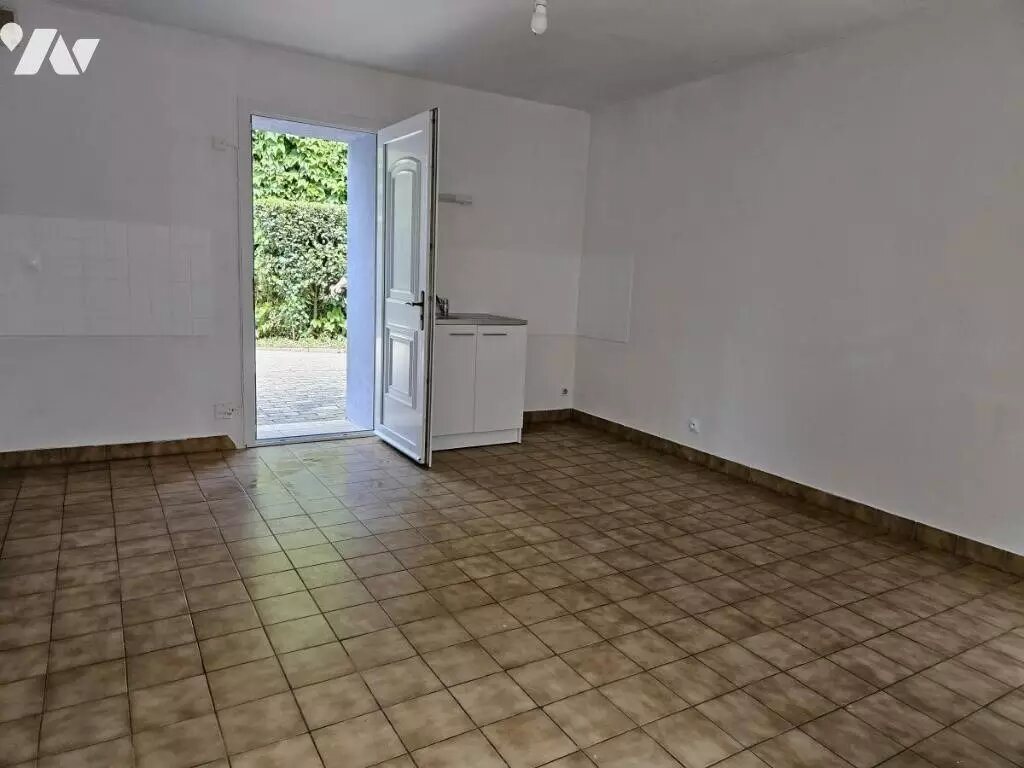 Appartement à vendre, 39m², Étel