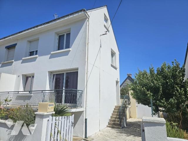 Maison à vendre, 85m², Etel