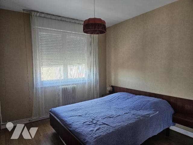 Maison à vendre, 85m², Etel
