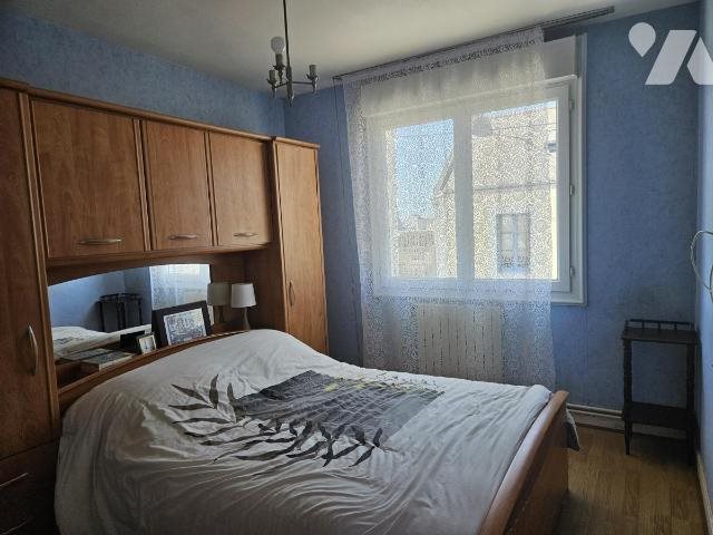 Maison à vendre, 85m², Etel