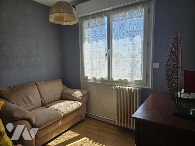 Maison à vendre, 85m², Etel