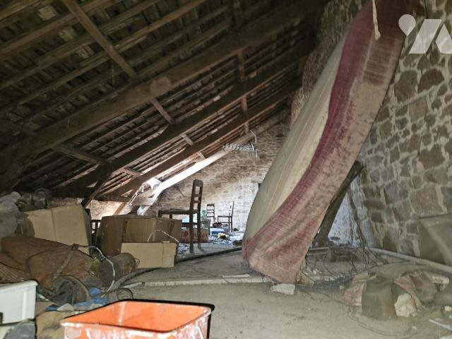 Maison à vendre, 67m², Locoal-Mendon