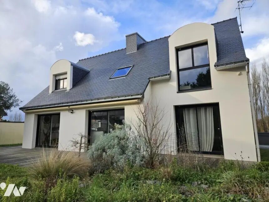 Maison à vendre, 182m², Erdeven