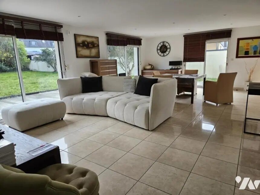 Maison à vendre, 182m², Erdeven