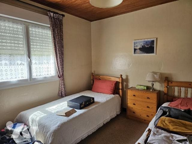 Maison à vendre, 91m², Landaul