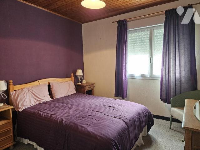 Maison à vendre, 91m², Landaul