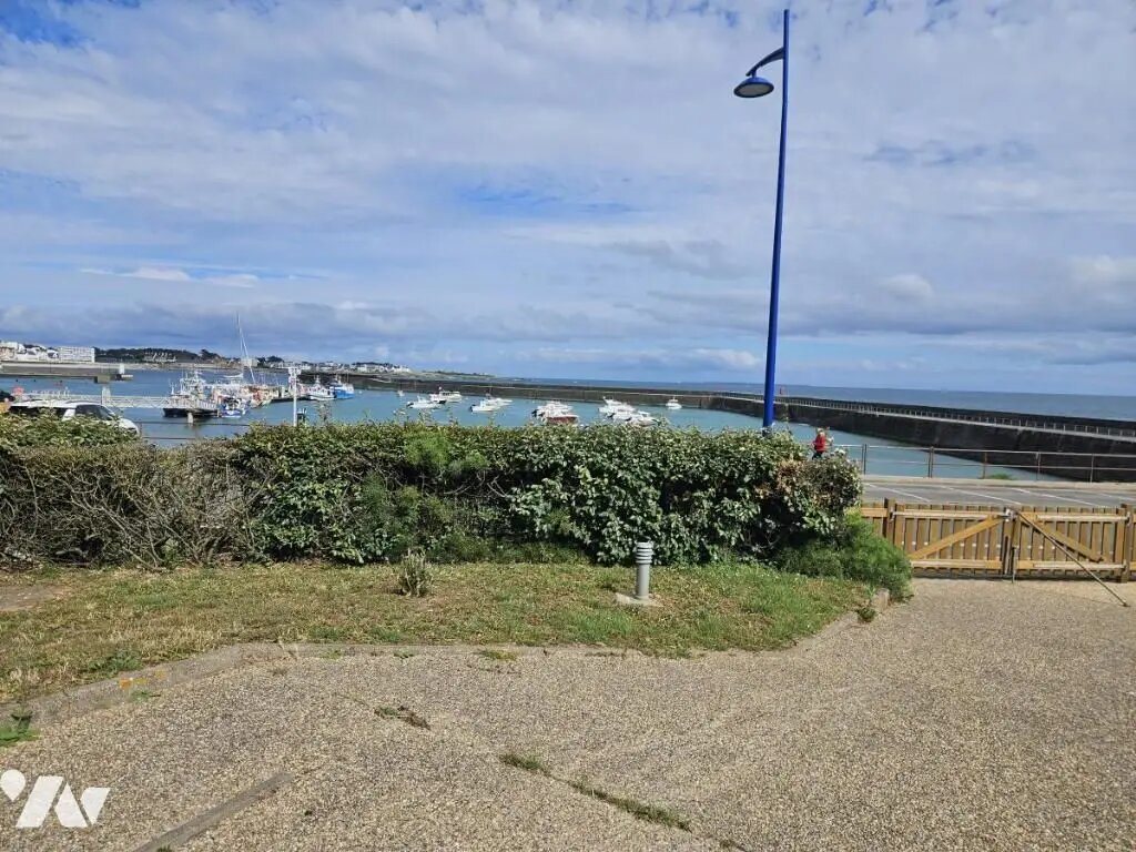 Appartement à vendre, 35m², Quiberon