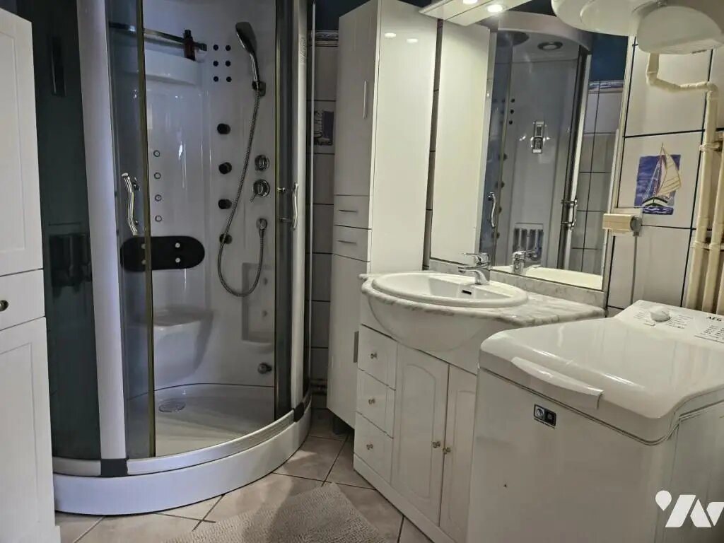 Appartement à vendre, 35m², Quiberon