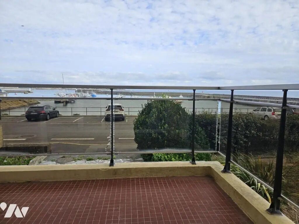 Appartement à vendre, 35m², Quiberon