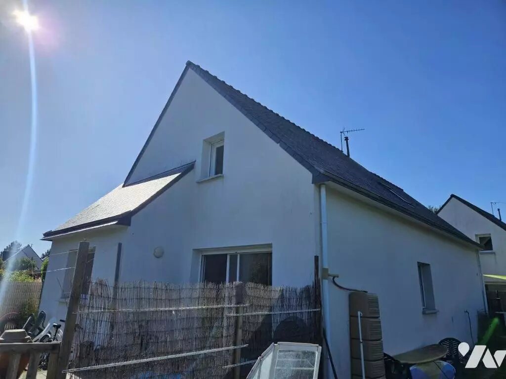 Maison à vendre, 100m², Belz