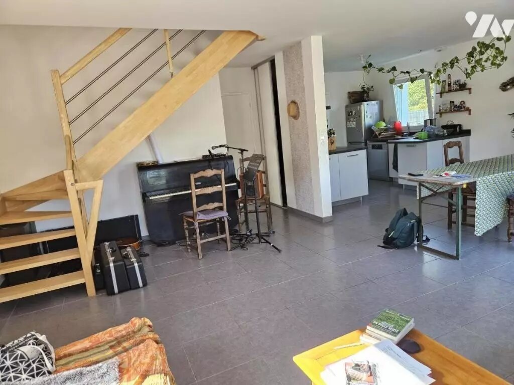Maison à vendre, 100m², Belz