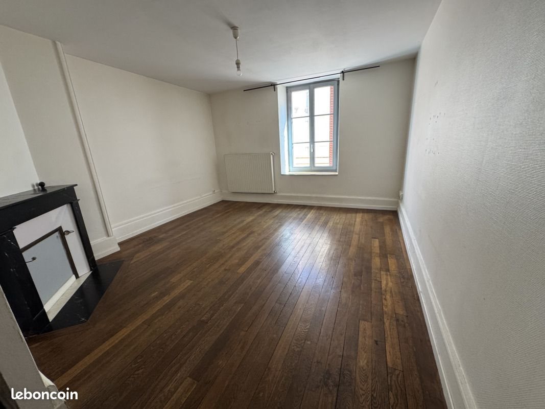 Appartement à louer, 65m², Toul