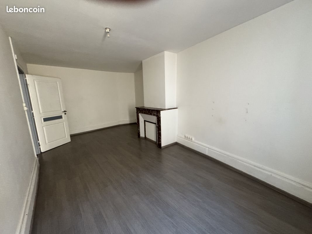 Appartement à louer, 65m², Toul
