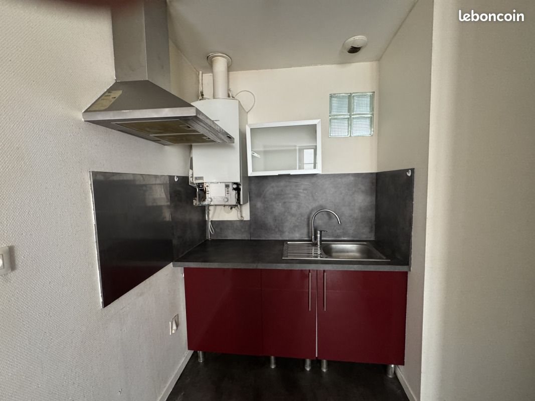 Appartement à louer, 65m², Toul