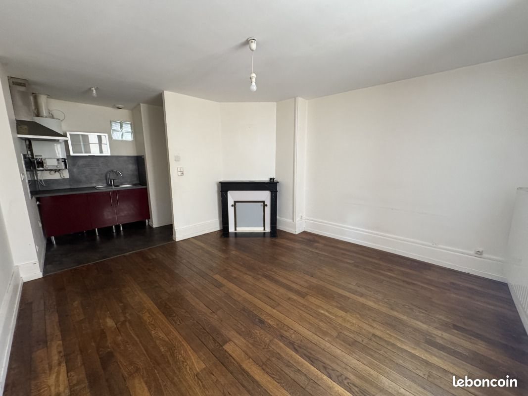 Appartement à louer, 65m², Toul