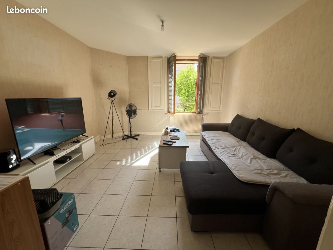 Maison à louer, 86m², Foug