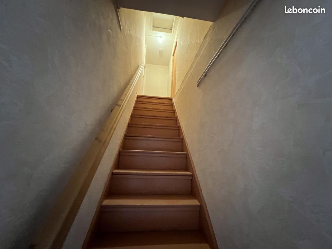 Maison à louer, 86m², Foug