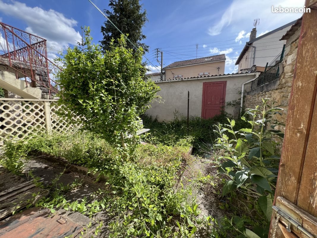 Maison à louer, 86m², Foug