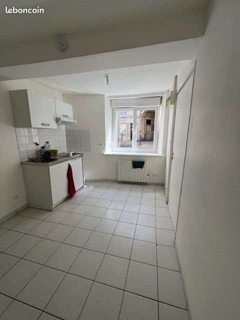 Appartement à louer, 13m², Commercy