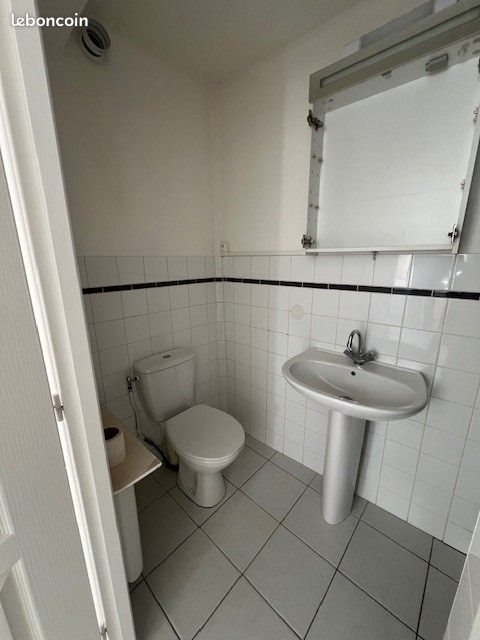 Appartement à louer, 13m², Commercy