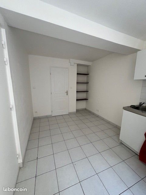 Appartement à louer, 13m², Commercy