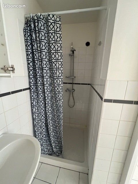 Appartement à louer, 13m², Commercy