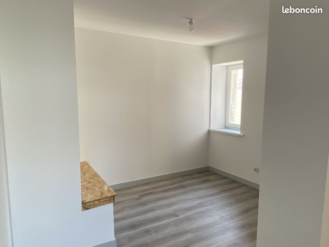 Appartement à louer, 50m², Toul