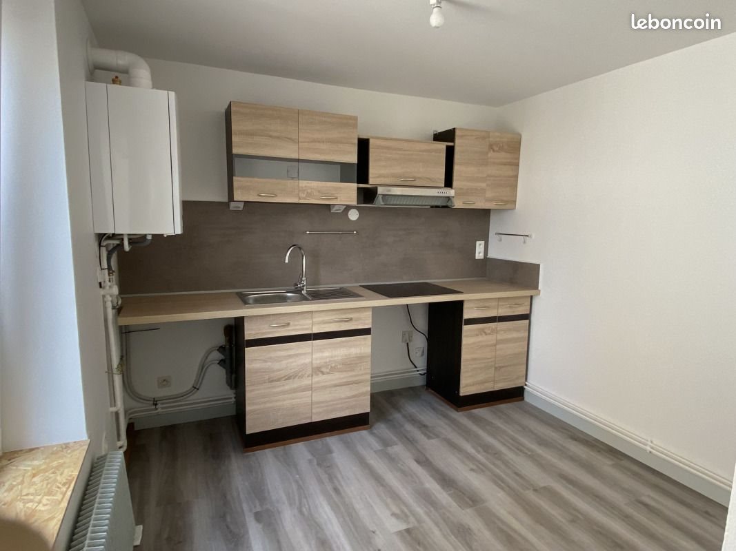Appartement à louer, 50m², Toul