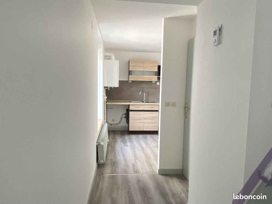 Appartement à louer, 50m², Toul