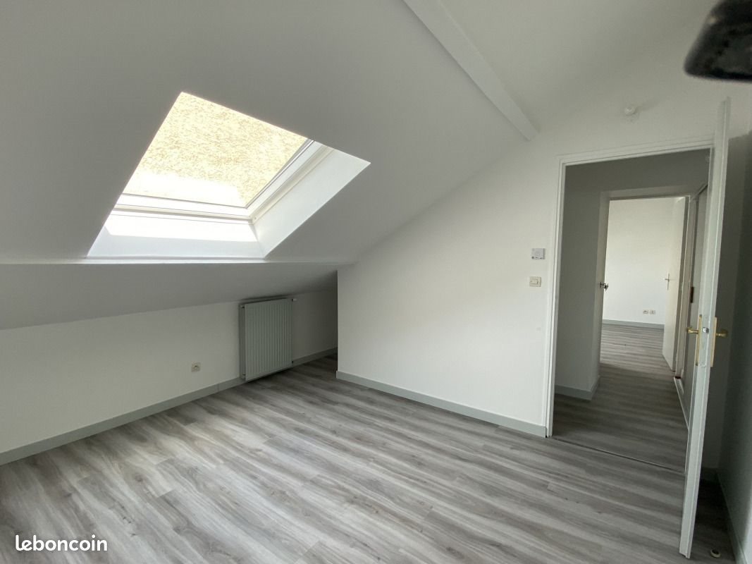 Appartement à louer, 50m², Toul